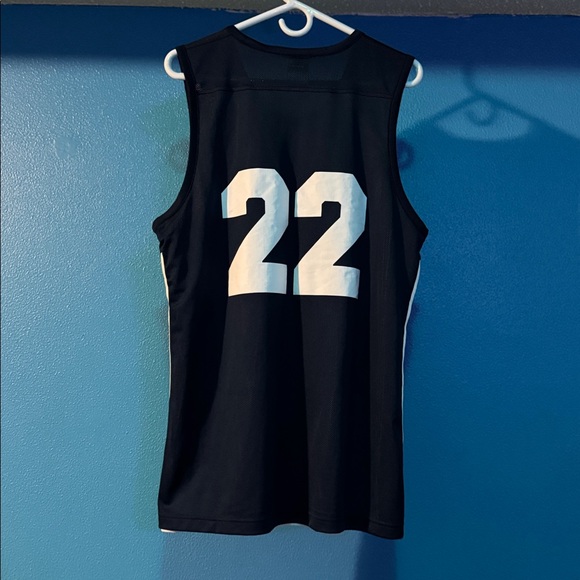 Adidas The J.Rock Camp Reversible Practice Jersey Size XL - Picture 2 of 8